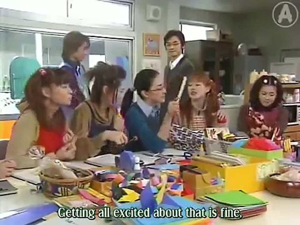 ◕よい子の味方◕Yoiko no Mikata EP5