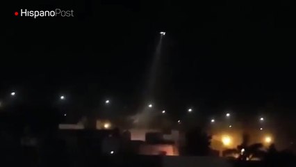 A plomo combate el Ejército mexicano a los criminales
