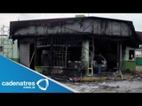 Fin de semana violento en Morelia, Michoacán / Ola de violencia en Michoacán