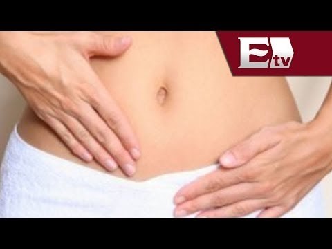 Hábitos que generan infecciones vaginales / Salud con Gloria Contreras