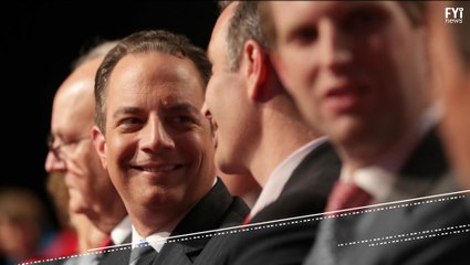 The White House Continues Changing