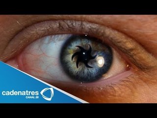 Tatuajes e incrustaciones en los ojos, una moda peligrosa / Tattoos and inlaid eyes