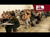 Aplicación de examen de admisión al IPN / Titulares de la noche