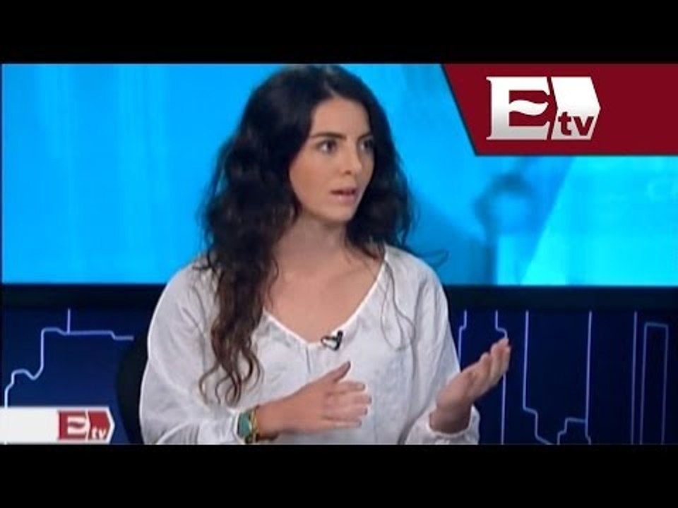 Entrevista con  Maite Belausteguigoitia / Arranque