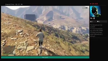 Wont belive what i found - Gta5 (10)