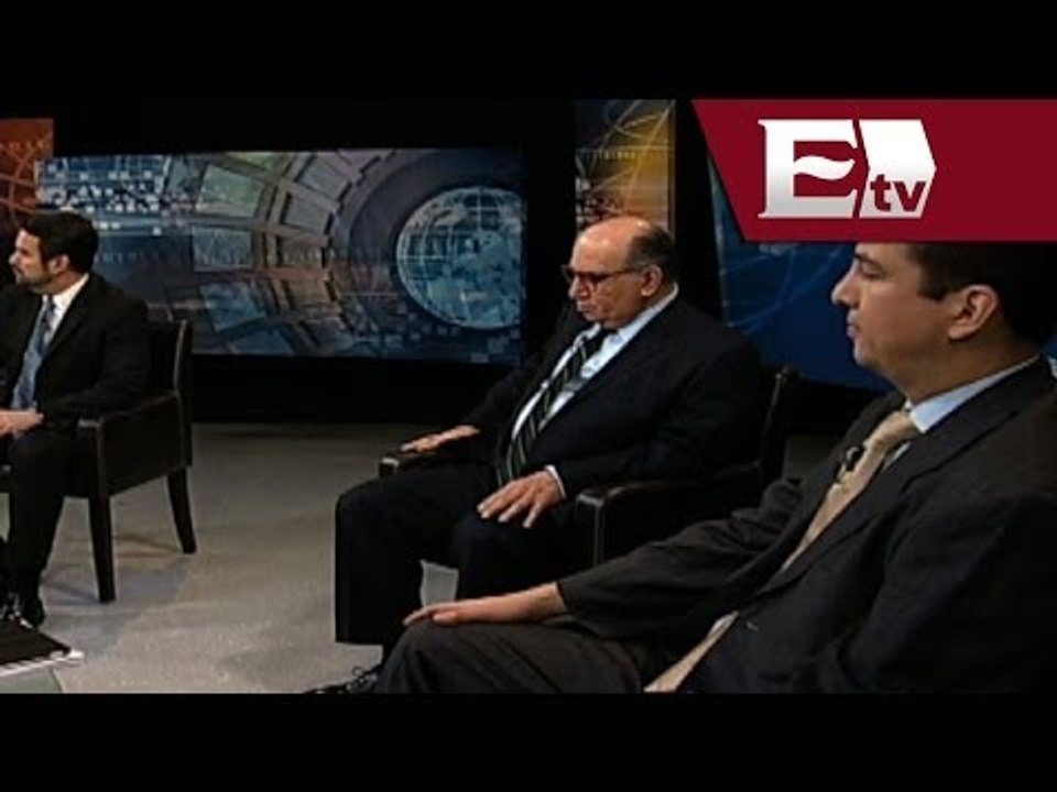 Círculo de ideas 01/06/2014