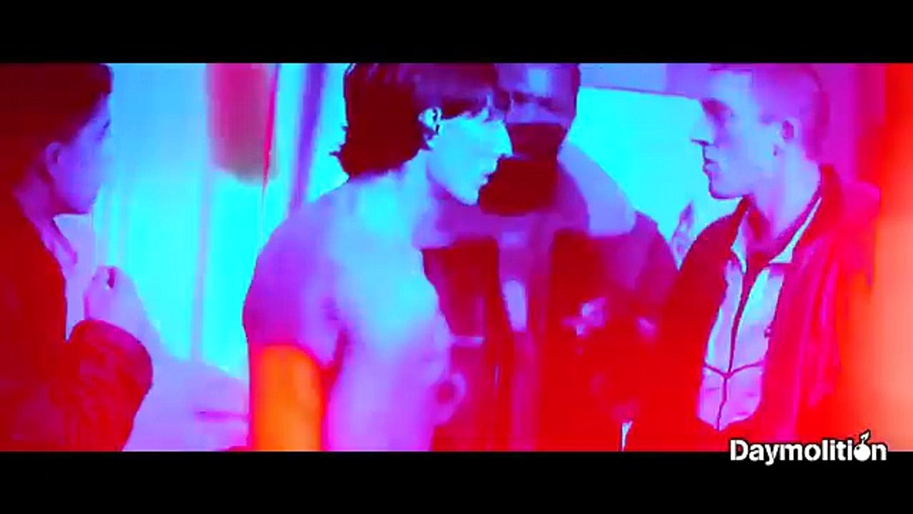 Vinzo - La Haine #2