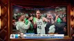Pro Basketball Hall of Famer Tommy Heinsohn Dials in to The RE Show 5/16/17