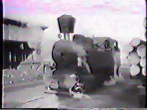 Čiernohronská lesná železnica (LQ)