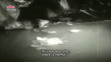 Tere Dwar Khada Ek Jogi