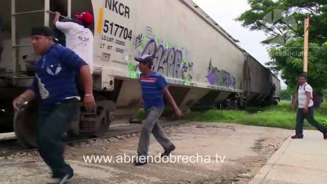 RESCATAN A TRECE MIGRANTES HONDUREÑOS QUE HABÍAN SIDO SECUESTRADOS EN GUANAJUATO (1)