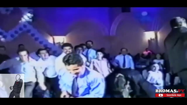 CAIDAS Y ACCIDENTES EN BODAS MATRIMONIOS