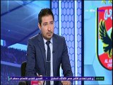 رؤية زكريا ناصف لنهائي كأس مصر الأهلي و المصري دي ام سي سبورت