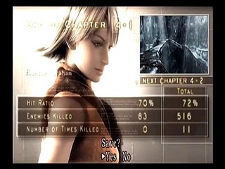 Let's Play Resident Evil 4 pt 18