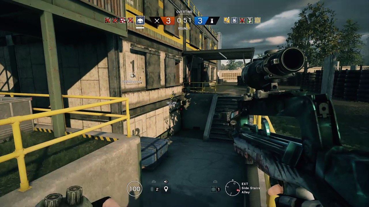 Reeeeekt