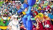 Mega Man Legacy Collection 2 - Trailer de lancement FR