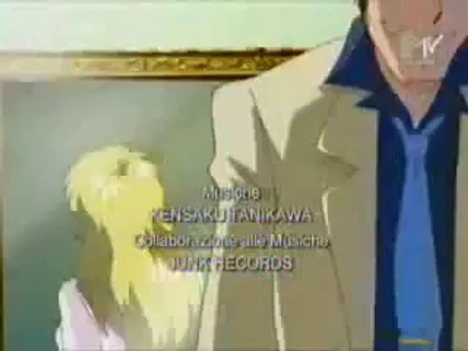 Cinderella Boy - Sigla + Link Episodi