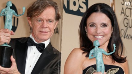 And the SAG for Best Political Platform Goes To...