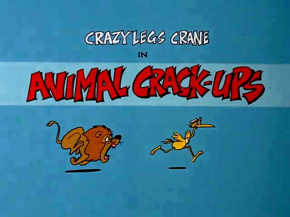 Crazy.Legs.Crane.E10.Animal.Crack-Ups.WEBRip.h.264