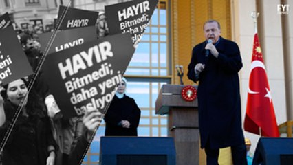 Turkey's New Political System