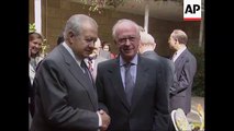 Mario Soares, ex Portugal leader, dies at 92