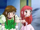 Episode 15 - A New Pledge Between Zatch and Tia Hindi