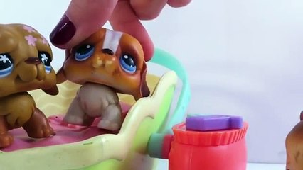 LPS: A Not So Bad Christmas Christmas Special 2016