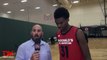 Kris Wilkes Interview with Draft Express