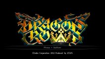 First Level - Only - Dragon's Crown - Playstation 3