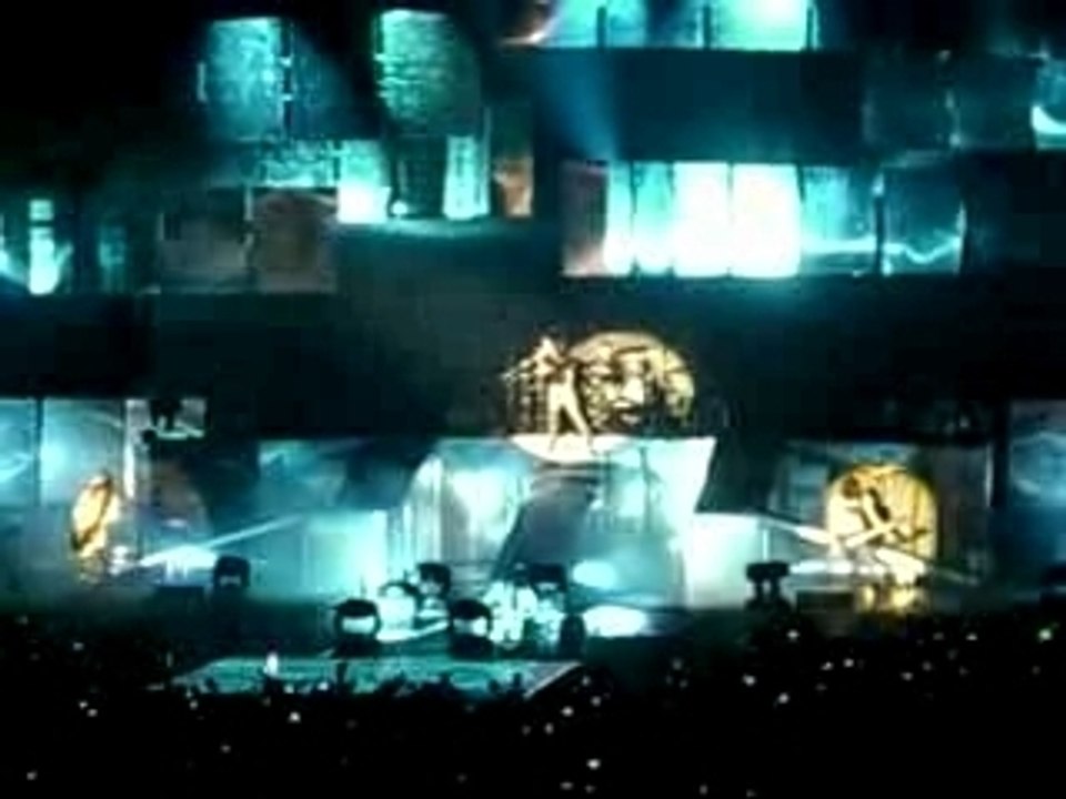 Spring nicht amnéville