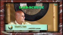 Eduard G. Kaan und Jo Conrad - Natürliches Lernen in den Lais Schulen