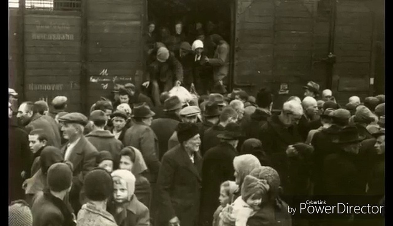 Ça gaze à Auschwitz?