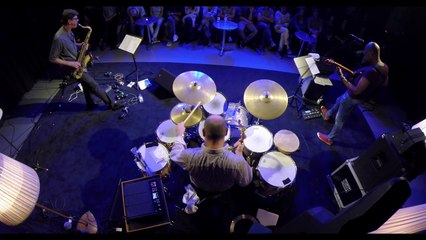 Jeff Ballard Trio Childs Play @ musig im pflegidach, Muri