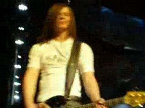 Georg pendant Leb die Sekunde à Toulouse