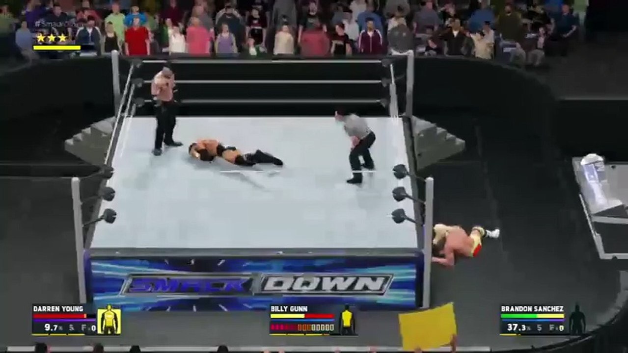 Wwe 2k17 (164)