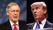 LATER LOSER Mitch McConnell Just Said One Thing About Trump That Will END His Career