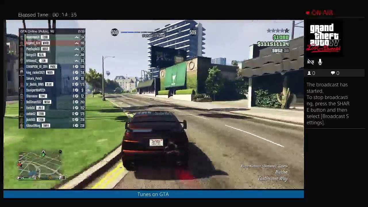Heist master (23)