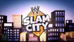 Toys Wresling Action Figure & Ring Playset   WWE Slam City   Kids Cartoon World Full HD English