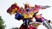 Deinosuchus Zord & Megazord Action Figure   Power Rangers Dino Super Charge   Kids Cartoon World Ful