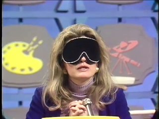 Whats My Line April 1970