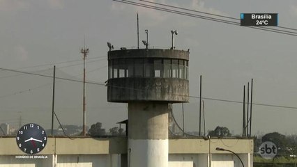 Criminosos ordenam execuções de agentes federais