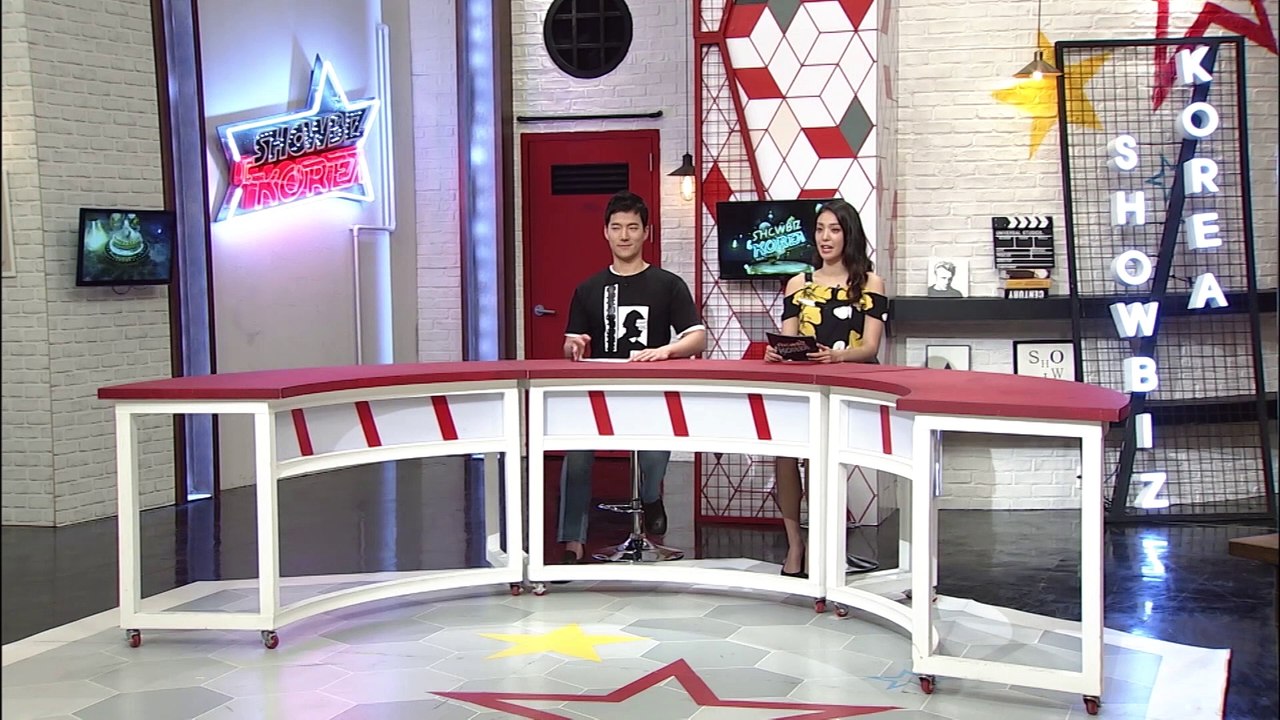 [Showbiz Korea] VIXX(빅스) Lee Hong-Bin(이홍빈) Q&A