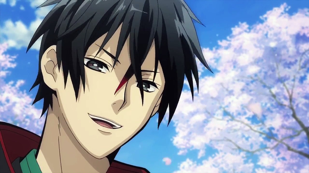 Donten Ni Warau Gaiden Ketsubetsu Yamainu No Chikai Anime Film Trailer December 2 Video Dailymotion