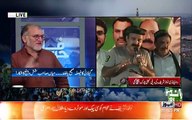 Nawaz Sharif Ne Kabhi Socha Bhi Nahi Tha K Aesi Adliya Bhi Aygi Jo Malik Qayoom Ki Adliya Nahi Hogi-- Orya Maqbool Jaan