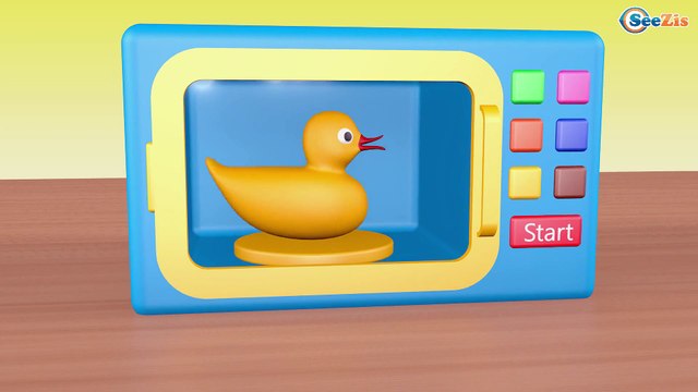Learn Colors for children - Learning Colors For Kids Toddlers - 3D Surprise Eggs Colour Songs