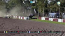 Savino Flips 2017 Turismo Carretera Buenos Aires 1000km