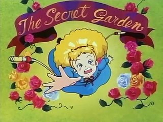 Anime Himitsu no Hanazono 10