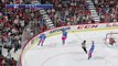 NHL 17 Gameplay: New York Rangers vs. New Jersey Devils full game