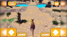 My Little Kangaroo Jumper By Chief Gamer Simulation Action & Adventure iTunes/Android