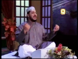 Nabi Ka Aastaan Ho By Zulfiqar Ali Hussaini